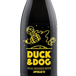 Duck & Dog APOLLO 13° IPA