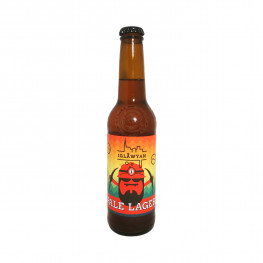 Atomic Brewery - Iglawyan pale lager 11