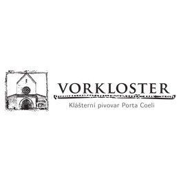 Vorkloster - Porta Coeli - Klášterní 12° svetlý ležiak