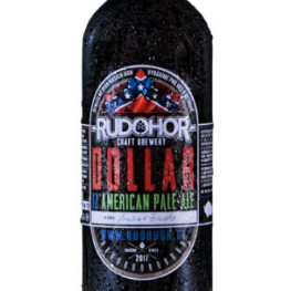 Rudohor Dollar 12° APA