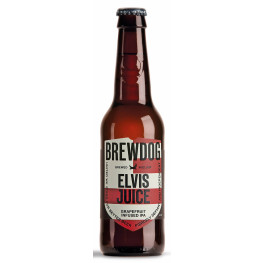 Brewdog Elvis Juice American IPA