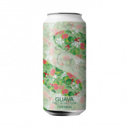 General Guava - fruit sour 10°
