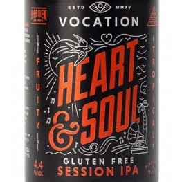 Vocation Heart & Soul session IPA