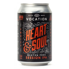 Vocation Heart & Soul session IPA