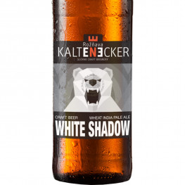 Kaltenecker White Shadow 15° IPA (pšeničné)