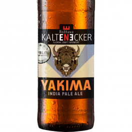Kaltenecker Yakima 13° IPA