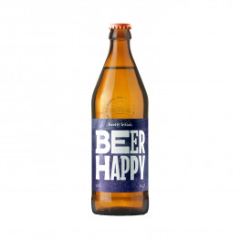 Liptovar Beer Happy 11% svetlý ležiak