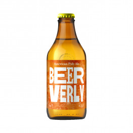 Liptovar Beerverly 14% APA