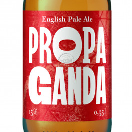 Liptovar Propaganda 13% English Pale Ale
