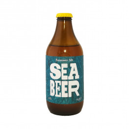 Liptovar SeaBeer 11% Summer Ale