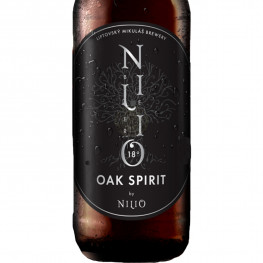 Nilio - Oak Spirit 18°