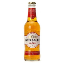 Innis & Gunn The Original Scottish Ale