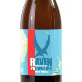 Raven Pacific IPA 14°