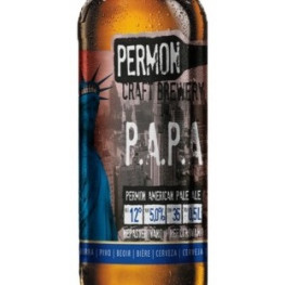 PERMON P.A.P.A 12