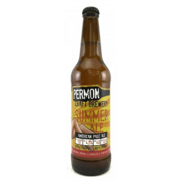 PERMON Summer Ale 10° APA