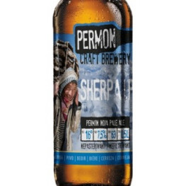 PERMON Sherpa I.P.A 16