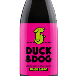 Duck & Dog SMASH Sabro 11° APA