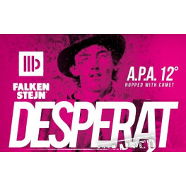Falkenštejn Desperát 12° APA