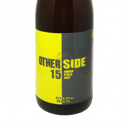 Wywar Other Side IPA 15
