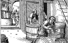 História štýlov remeselného piva